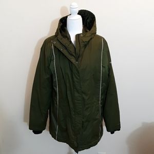 Women's Columbia Coat